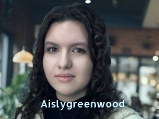 Aislygreenwood