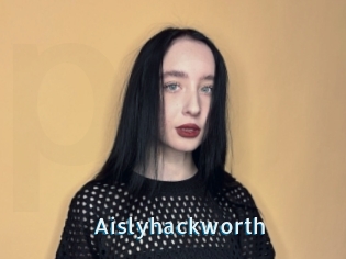 Aislyhackworth