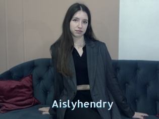 Aislyhendry