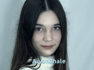 Aiyanahale