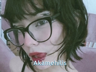 Akamehilis