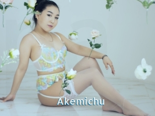 Akemichu