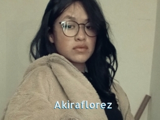 Akiraflorez