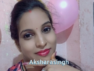 Aksharasingh