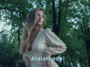 Alaiarhode