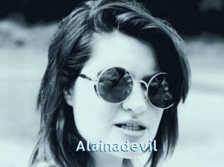 Alainadevil