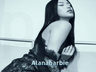 Alanabarbie