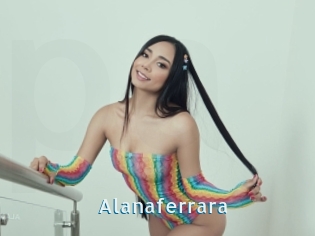 Alanaferrara