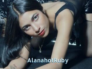 AlanahotRuby