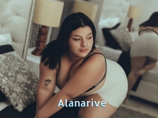 Alanarive