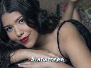 Alanarosee