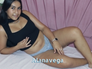 Alanavega