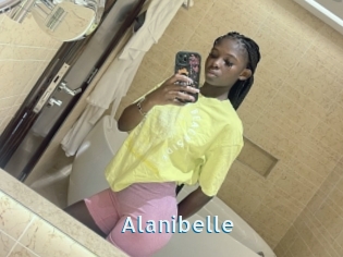 Alanibelle