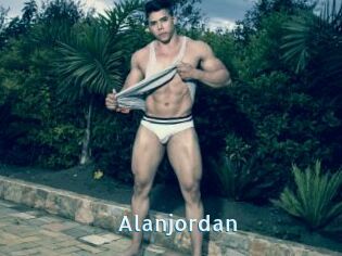 Alanjordan