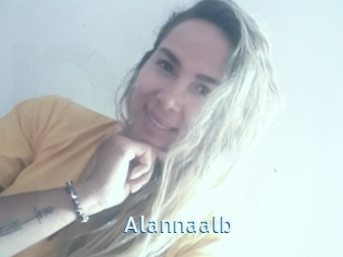 Alannaalb