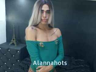 Alannahots