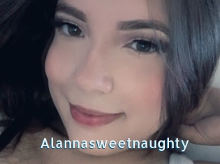 Alannasweetnaughty