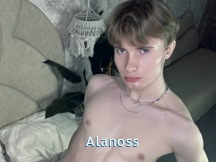 Alanoss