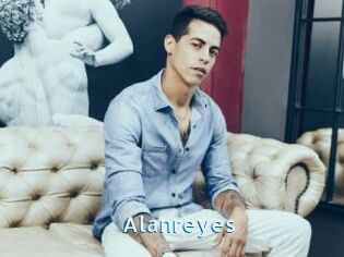 Alanreyes