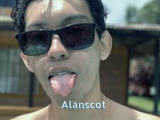 Alanscot