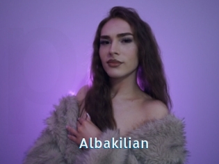 Albakilian