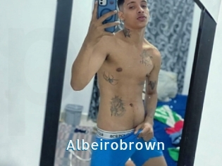 Albeirobrown