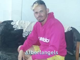 Alberlangels