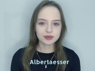 Albertaesser