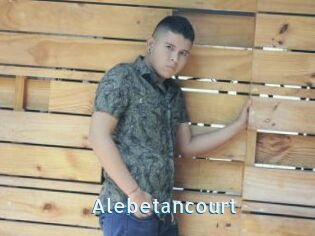 Alebetancourt