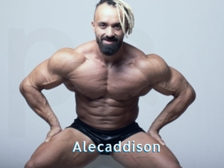 Alecaddison