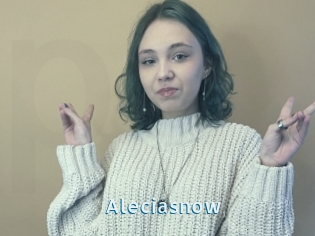 Aleciasnow