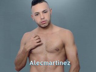 Alecmartinez