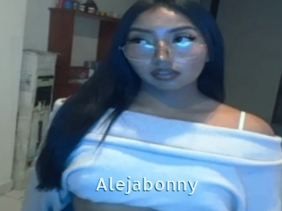 Alejabonny