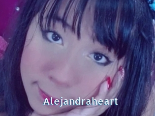 Alejandraheart