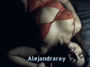 Alejandraray