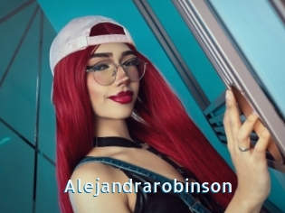 Alejandrarobinson