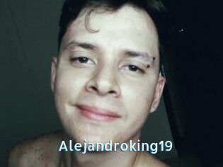 Alejandroking19