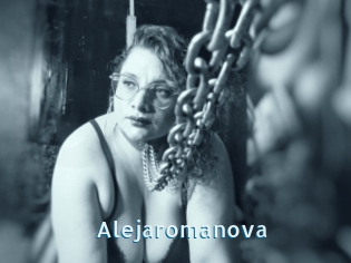 Alejaromanova