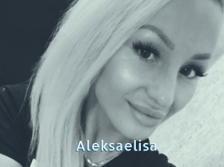 Aleksaelisa