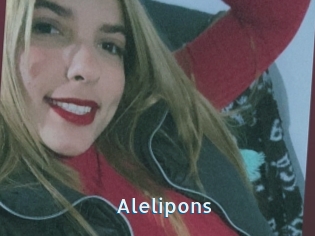 Alelipons