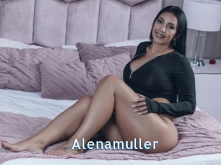 Alenamuller