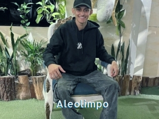 Aleolimpo