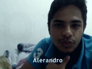 Alerandro