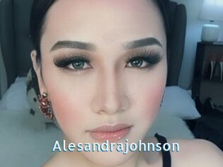 Alesandrajohnson