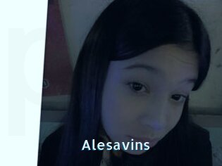 Alesavins