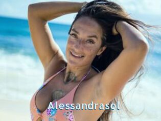 Alessandrasol