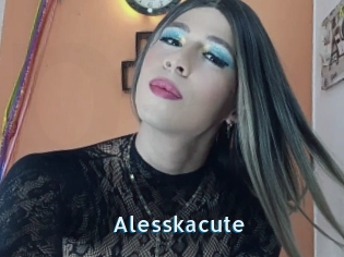 Alesskacute