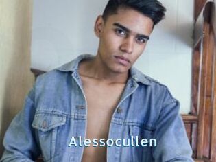 Alessocullen