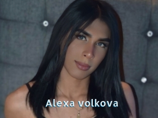 Alexa_volkova