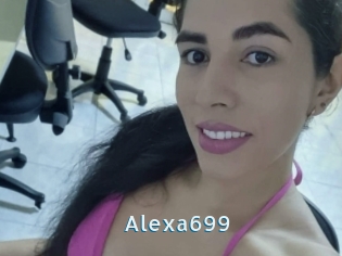 Alexa699